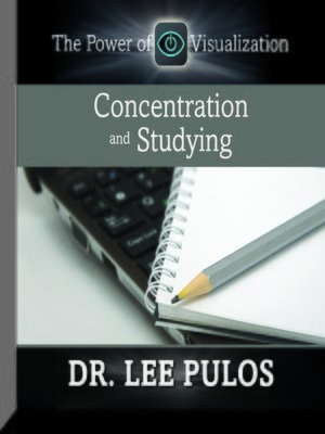 cover image of Concentration and Studying
